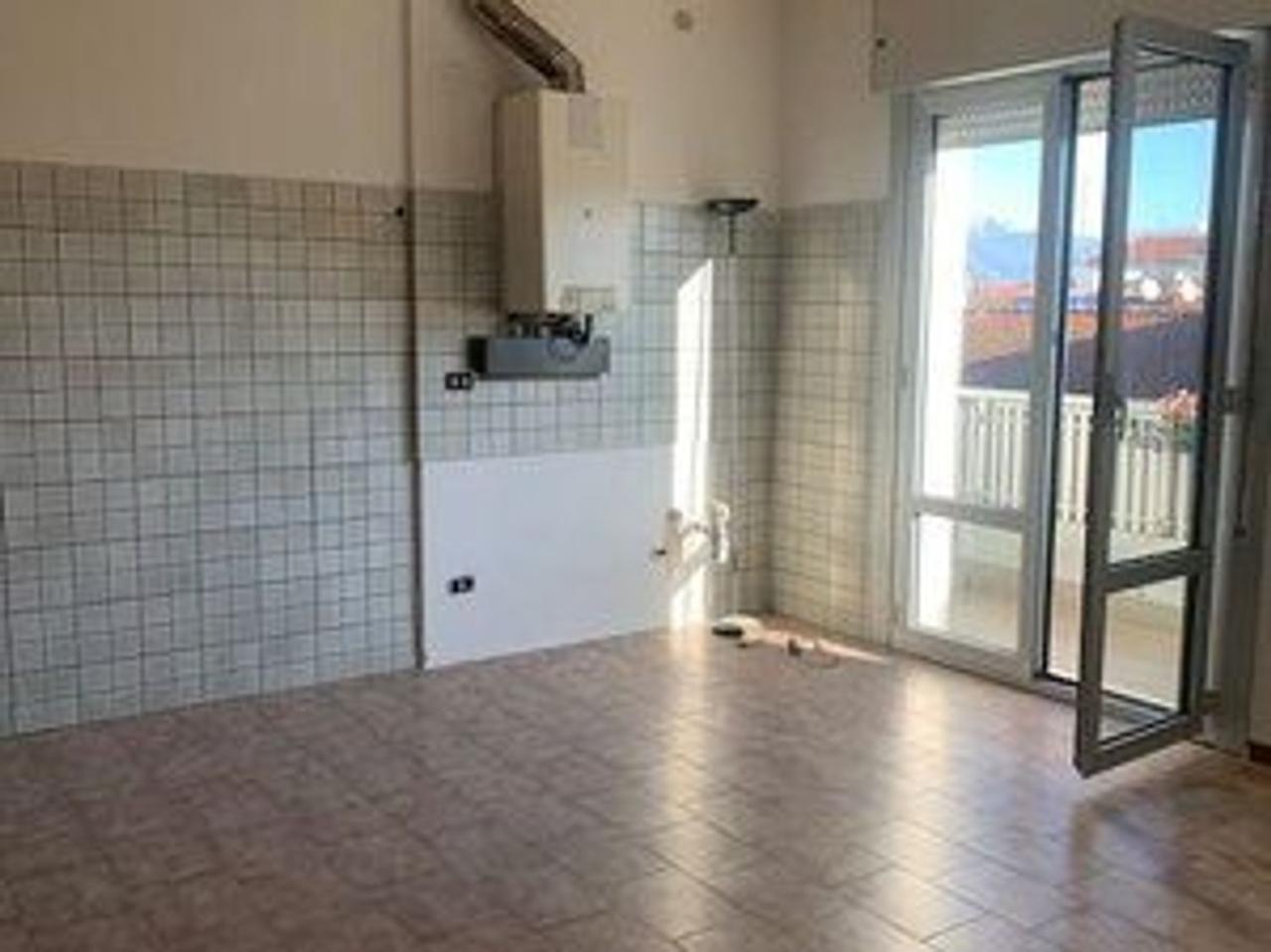 appartamento in affitto ad Udine in zona Chiavris