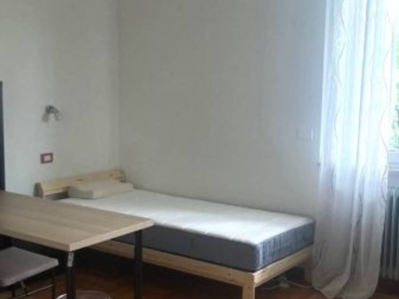 appartamento in affitto ad Udine in zona Centro Storico
