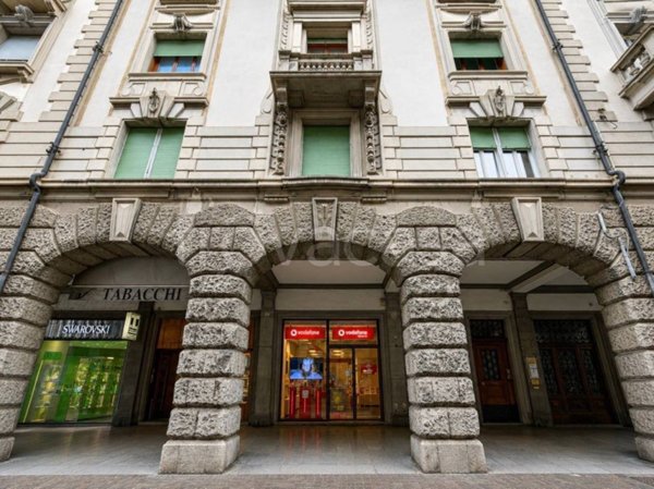 negozio in affitto ad Udine in zona Centro Storico