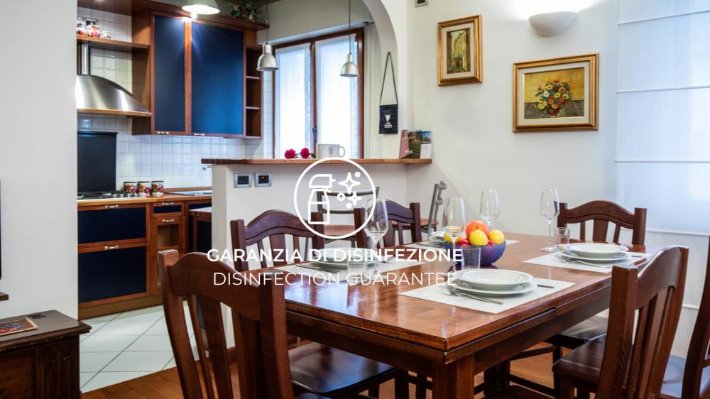 appartamento in affitto ad Udine in zona Chiavris