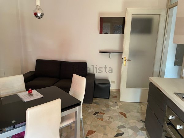 appartamento in affitto ad Udine in zona Centro Storico