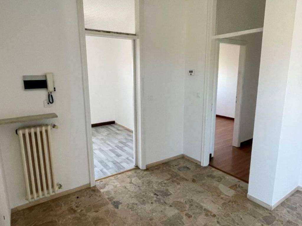 appartamento in affitto ad Udine