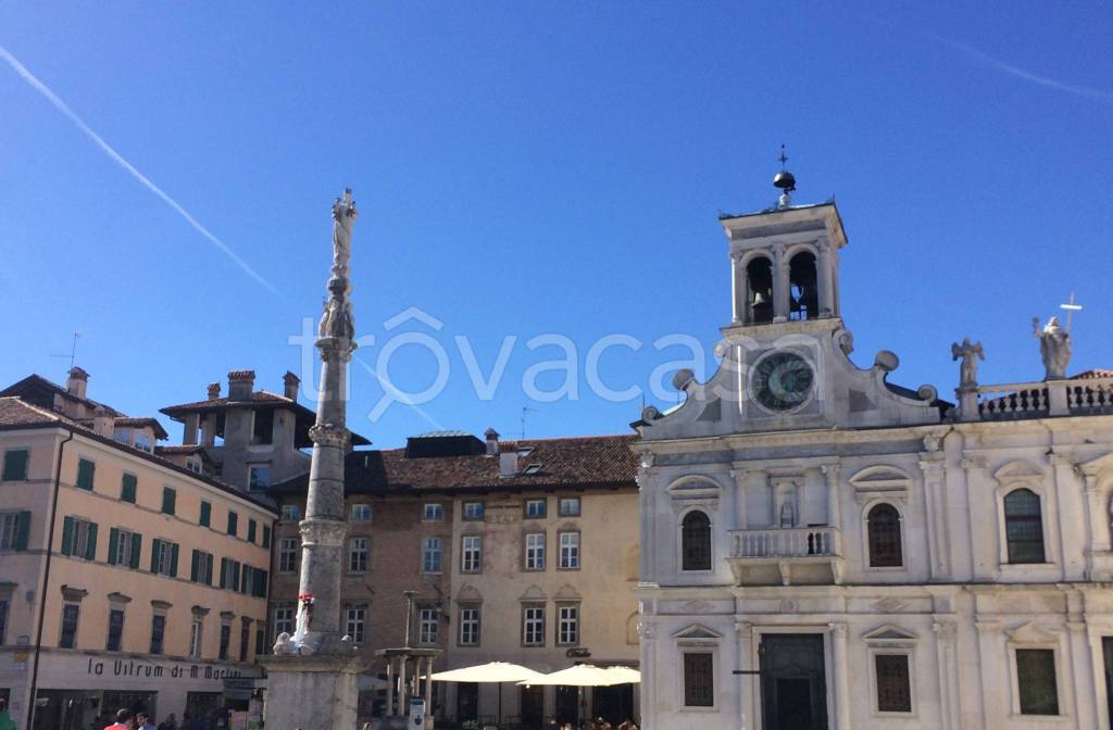 ufficio in affitto ad Udine in zona Centro Storico