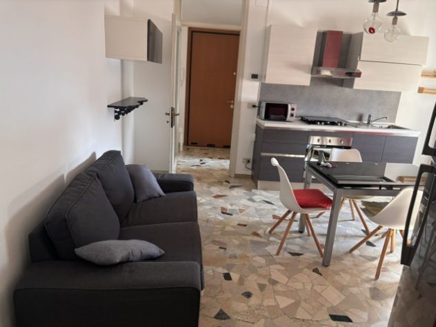 appartamento in affitto ad Udine in zona Centro Storico