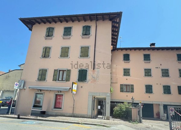 appartamento in affitto ad Udine
