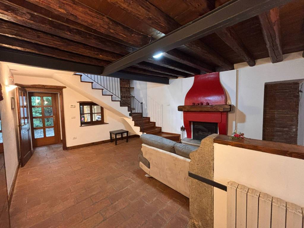 casa semindipendente in affitto ad Udine