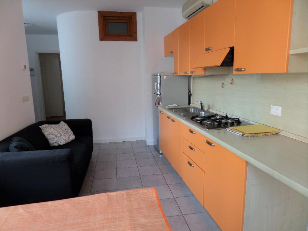 appartamento in affitto ad Udine in zona Centro Storico