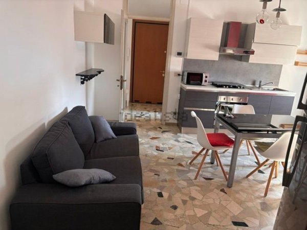 appartamento in affitto ad Udine in zona Centro Storico