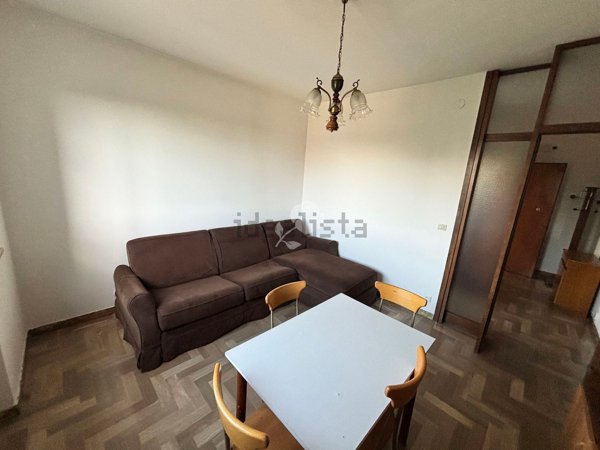 appartamento in affitto ad Udine