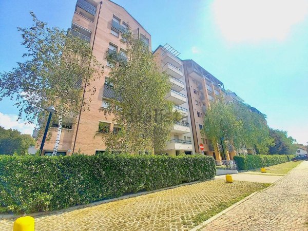 appartamento in affitto ad Udine in zona Centro Storico