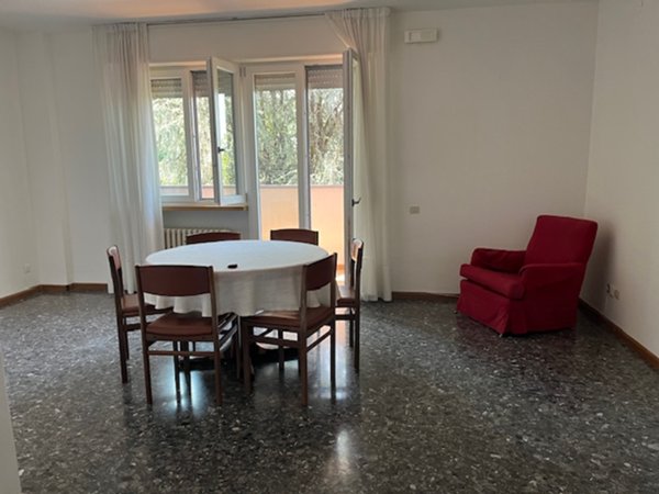 appartamento in affitto ad Udine in zona Centro Storico
