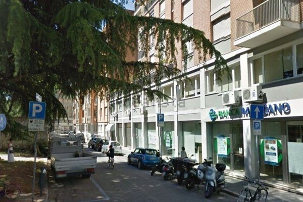 appartamento in affitto ad Udine in zona Centro Storico