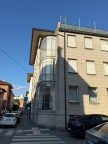 appartamento in affitto ad Udine in zona Centro Storico