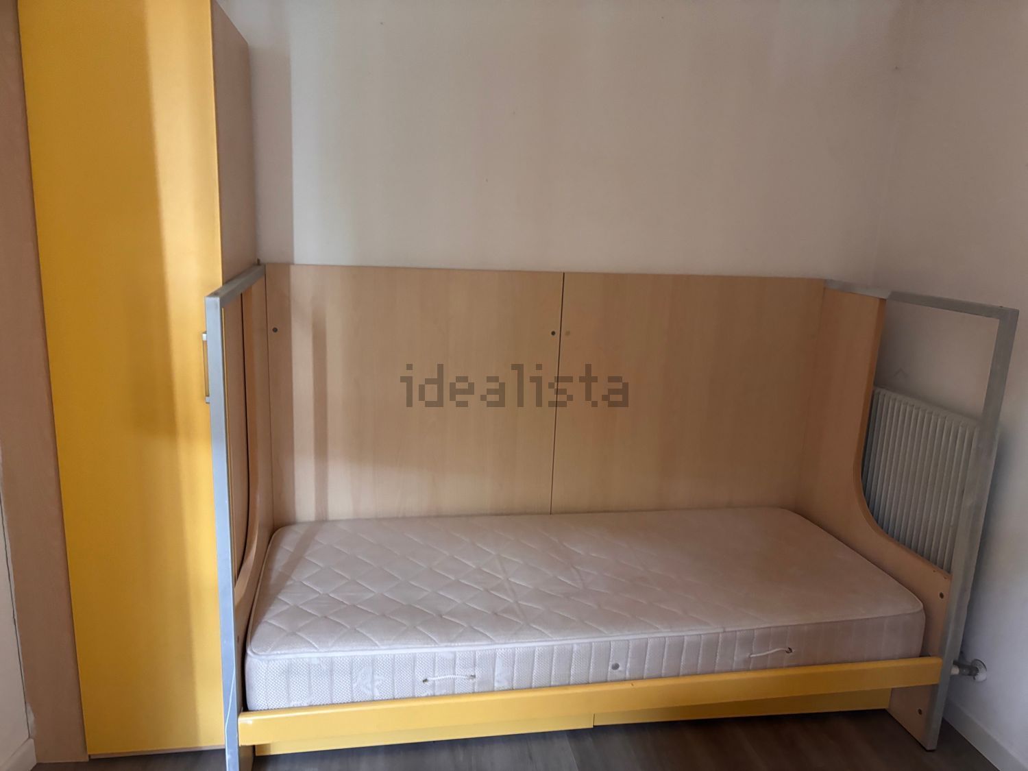 appartamento in affitto ad Udine