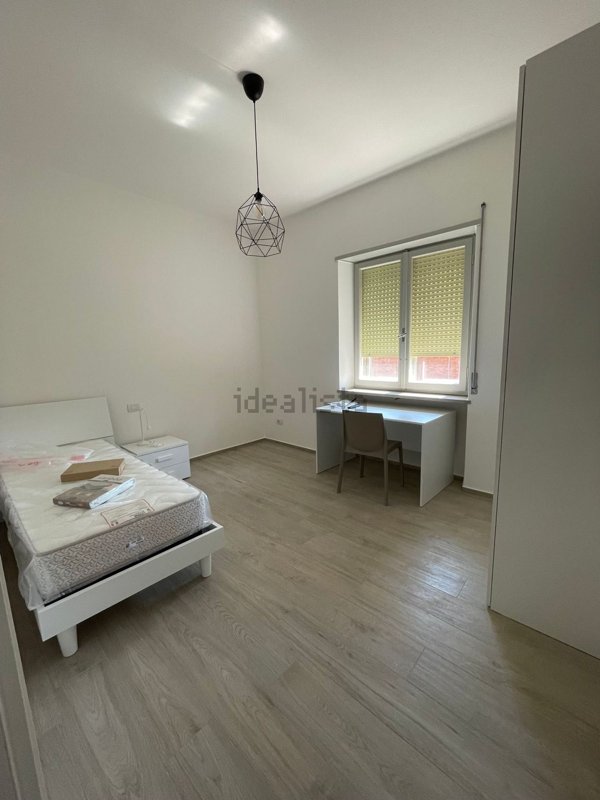 appartamento in affitto ad Udine in zona Rizzi