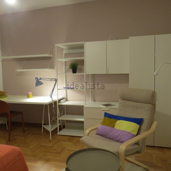 appartamento in affitto ad Udine
