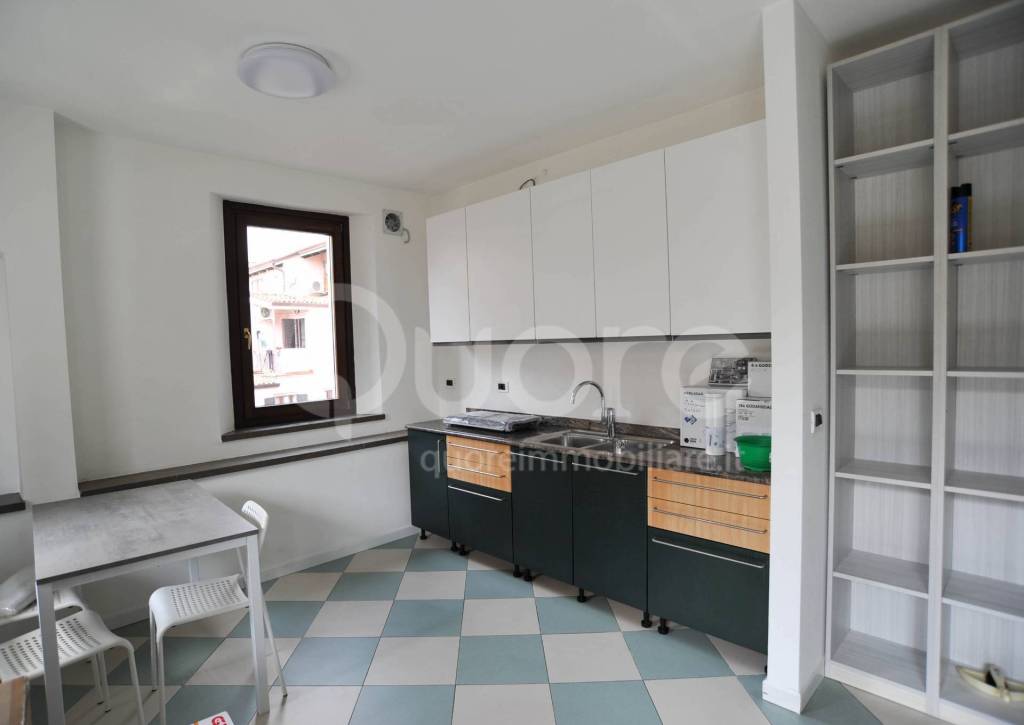 appartamento in affitto ad Udine