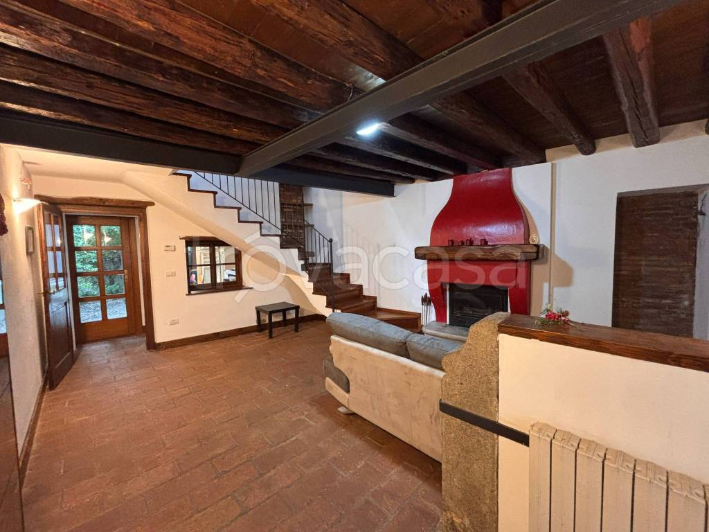 casa semindipendente in affitto ad Udine