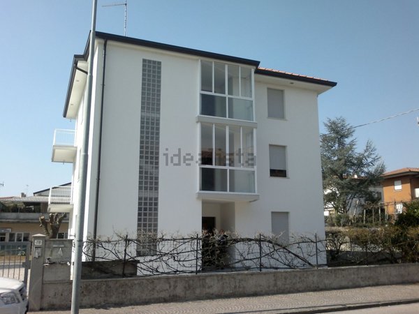 appartamento in affitto ad Udine
