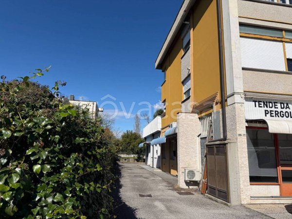 ufficio in affitto ad Udine in zona San Paolo/Sant'Osvaldo