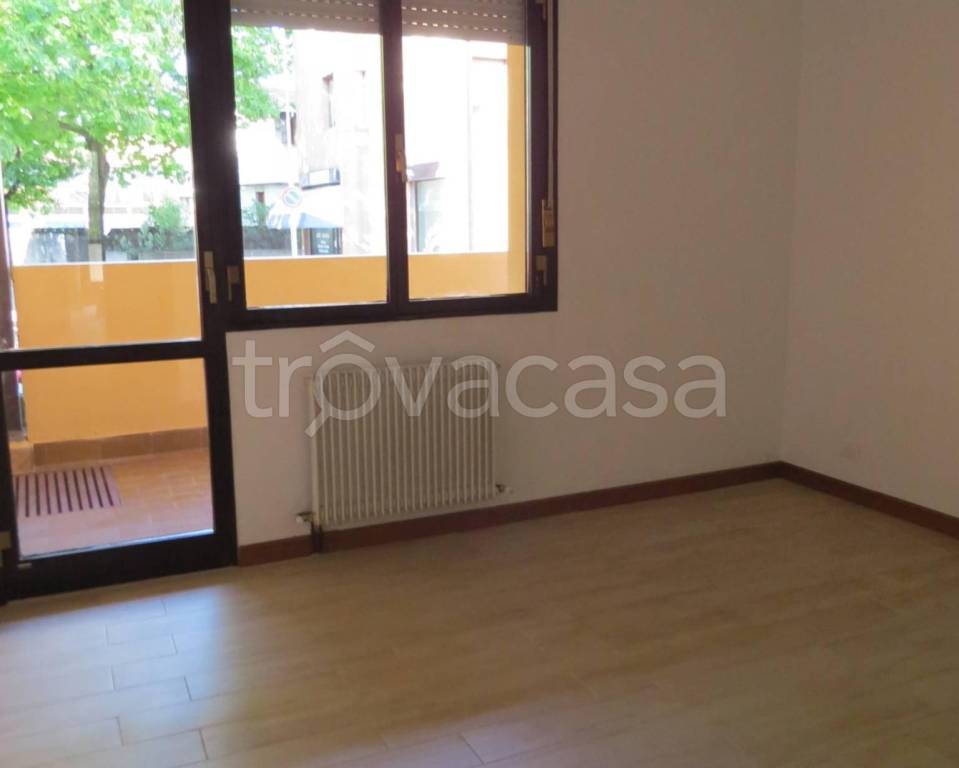 appartamento in affitto ad Udine