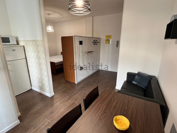 appartamento in affitto ad Udine in zona Chiavris