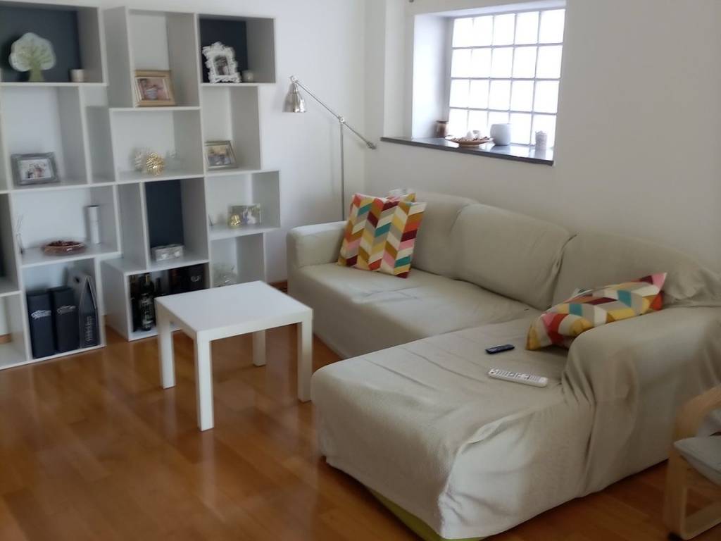 appartamento in affitto ad Udine in zona Centro Storico