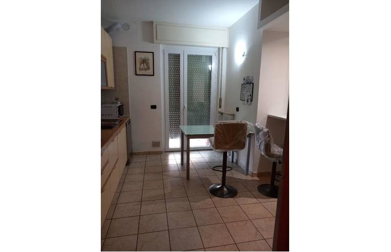 appartamento in affitto ad Udine in zona Centro Storico