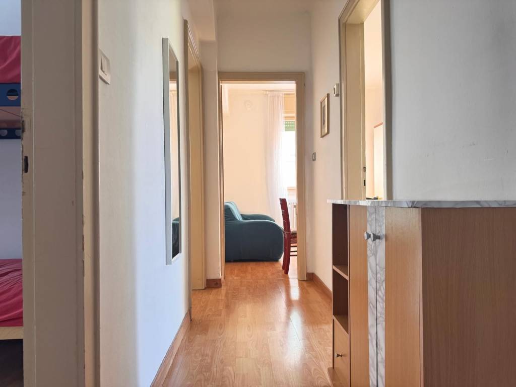 appartamento in affitto ad Udine