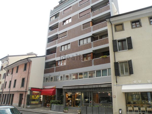 appartamento in affitto ad Udine