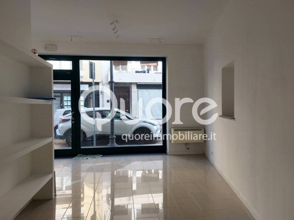 loft in affitto ad Udine