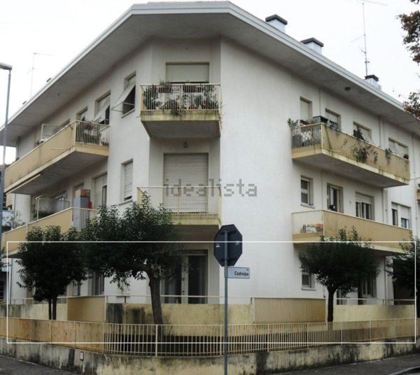 appartamento in affitto ad Udine