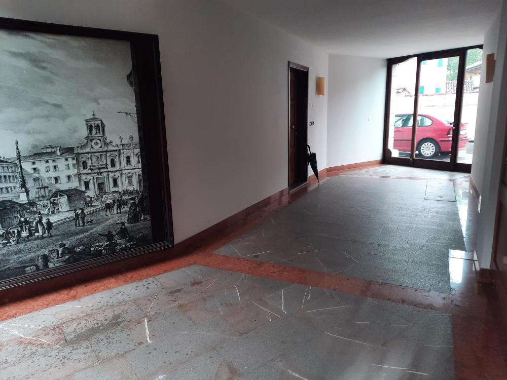 ufficio in affitto ad Udine