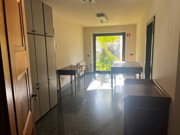 ufficio in affitto ad Udine in zona Centro Storico