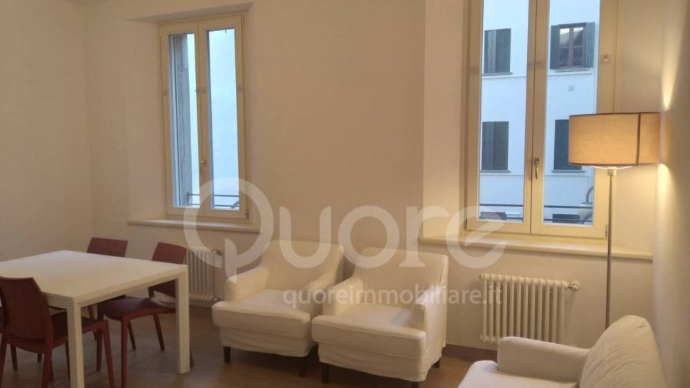 appartamento in affitto ad Udine in zona Centro Storico