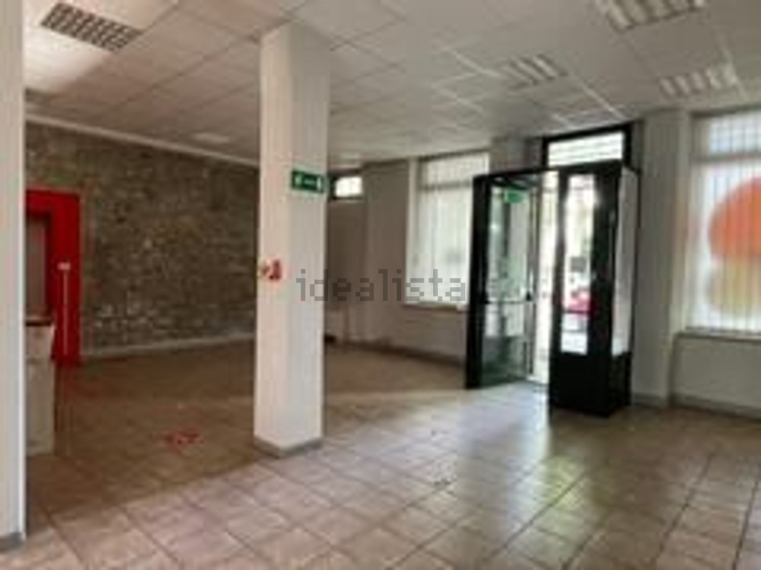 ufficio in affitto ad Udine