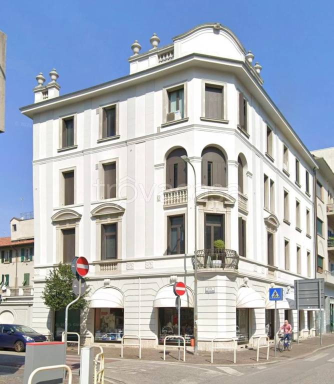 ufficio in affitto ad Udine