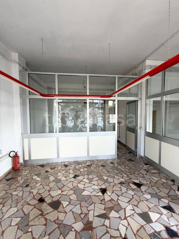 loft in affitto ad Udine