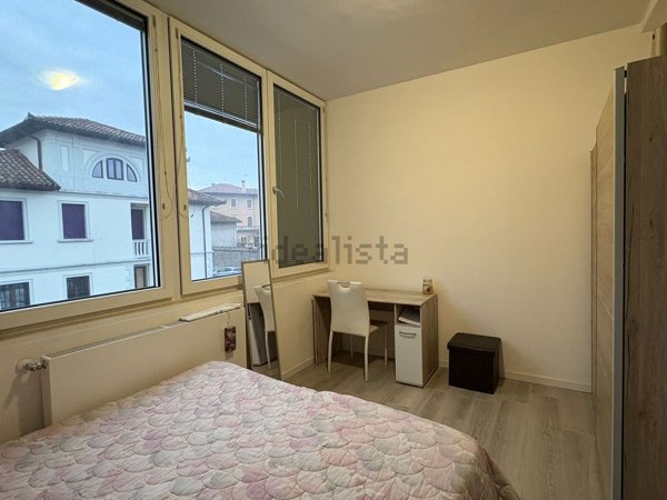 appartamento in affitto ad Udine