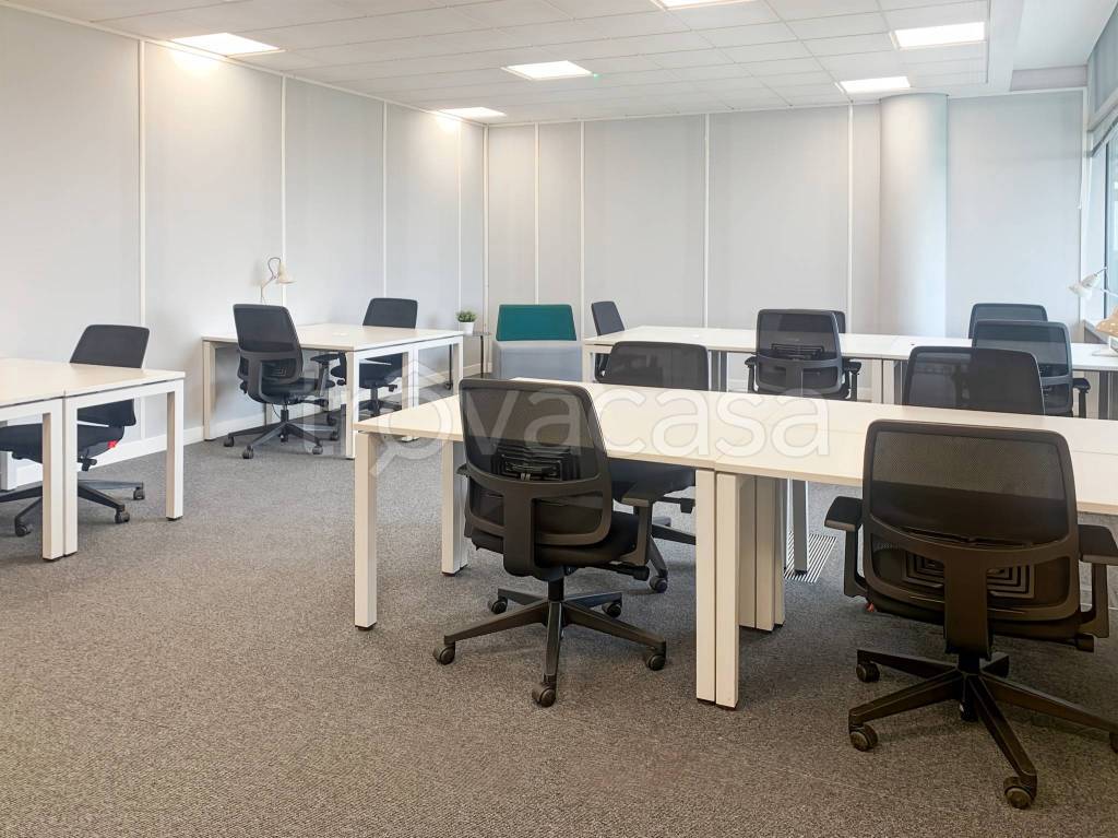 ufficio in affitto ad Udine
