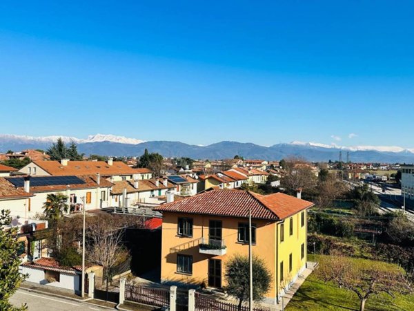 appartamento in affitto ad Udine