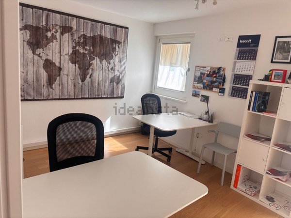 ufficio in affitto ad Udine