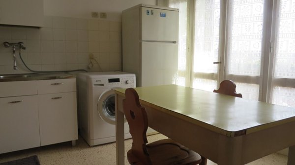 appartamento in affitto ad Udine