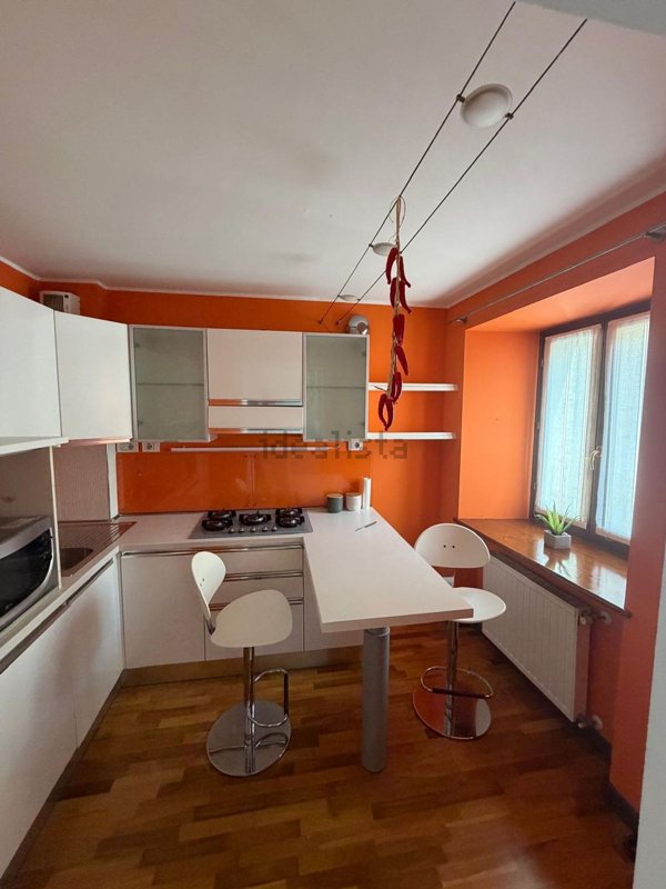 appartamento in affitto ad Udine in zona Centro Storico