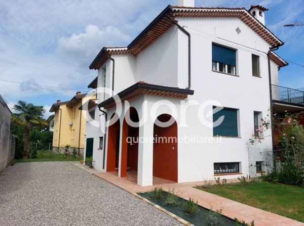 casa indipendente in affitto ad Udine