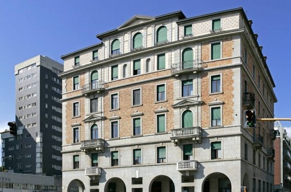 appartamento in affitto ad Udine