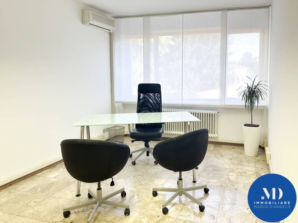 ufficio in affitto ad Udine