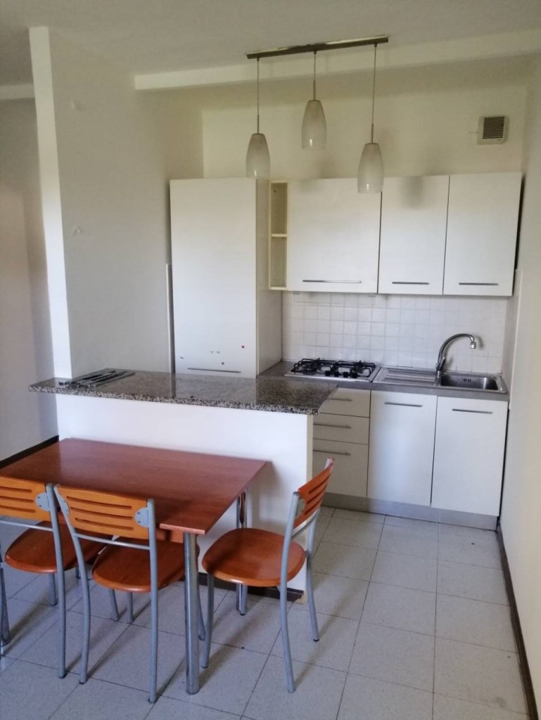 appartamento in affitto ad Udine in zona San Rocco
