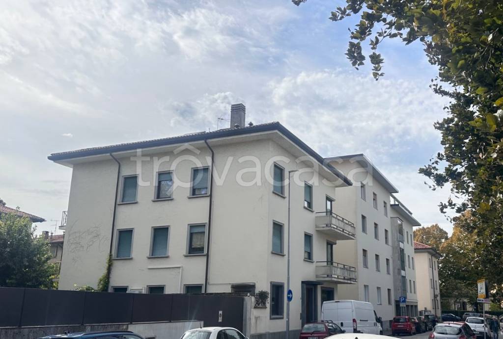 appartamento in affitto ad Udine