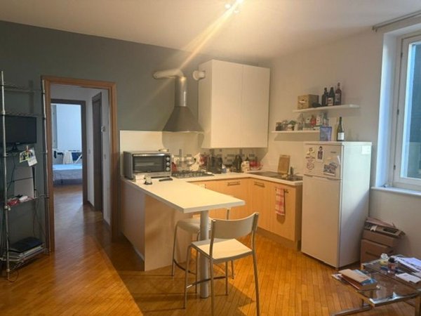 appartamento in affitto ad Udine in zona Centro Storico
